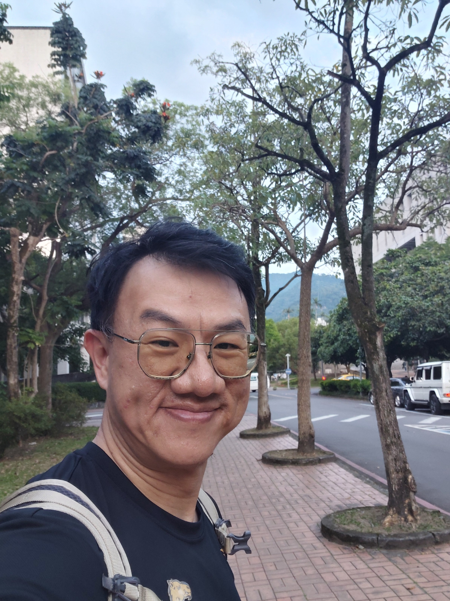 王伯宇
