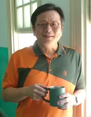 呂啟民